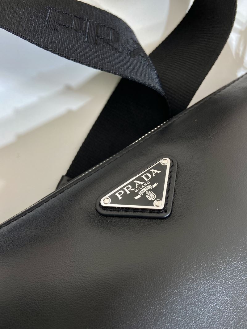 mens Pra*a satchel bags